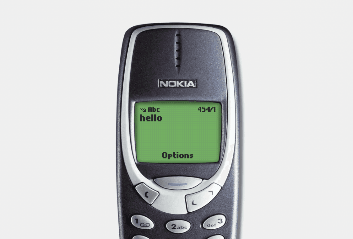 Nokia 3310